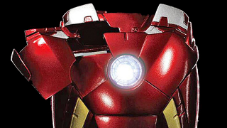 Illustration for article titled With This Iron Man Mark VII Case Your iPhone Can Join The Avengers